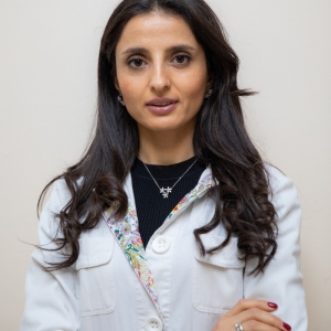 Տաթևիկ Գոռի Հովհաննիսյան